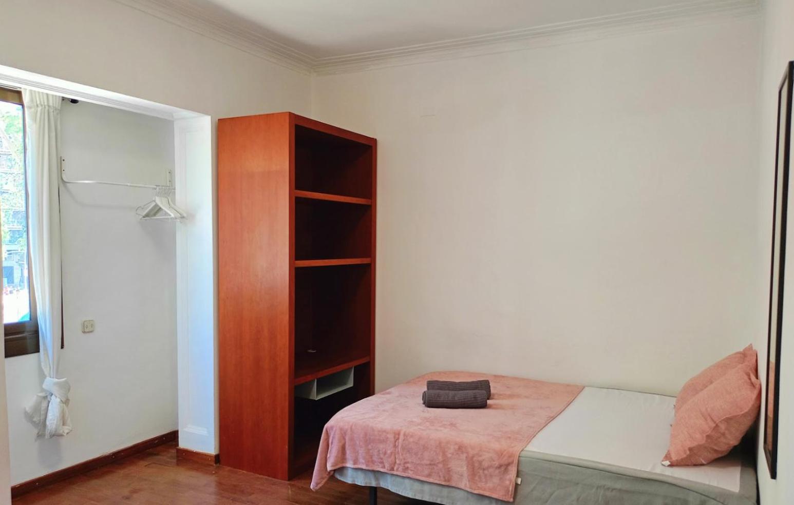 Diagonal R3 Bed & Breakfast Barcellona